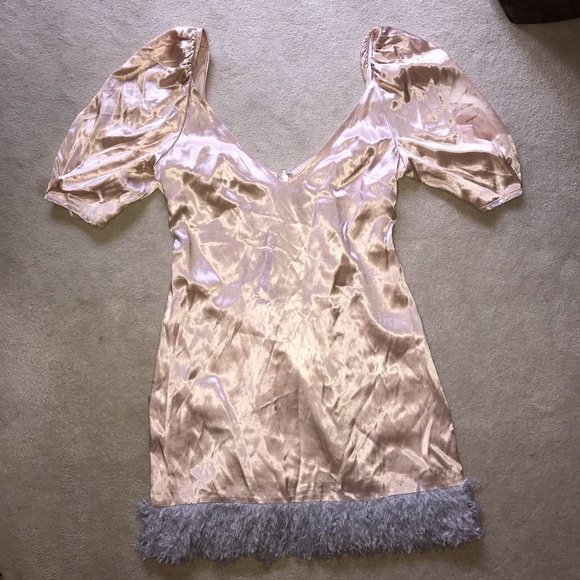 Lovers + Friends dress - Picture 1 of 3